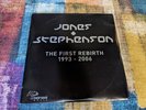 Jones & Stephenson - The First Rebirth 1993 - 2006 5 x 12