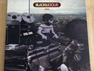 Blackalicious Nia 3xLP 12