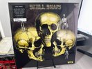 SKULL SNAPS - Skull Snaps - Vinyl (gatefold + insert) LP Sealed
