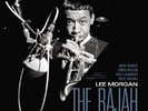 LEE MORGAN THE RAJAH NEW AND SEALED VINYL LP REISSUE IN STOCK