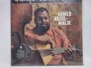 Ahmed Abdul-Malik East Meets West LP RCA Victor Promo