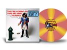 Napoleon XIV - They're Coming To Take Me Away, Ha-Haaa  [Funny Farm LP]