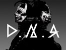Genetikk - D.N.A. Vinyl 2LP NEU 09554581