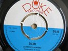 LLOYD CHARMERS Safari / Last Laugh UK 7