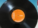 Elvis Presley - Moody Blue - 1977 - RCA Victor Label (Black Vinyl) Orange Label.