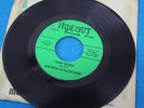 Hideout Records 45 RPM Vinyl Bob Seger Chain Smokin / Persecution Smith H-1014