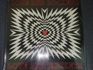 Love and Rockets - Self Titled Vinyl Record - 1989 PL-90344 STILL SEALED