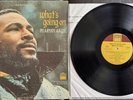Marvin Gaye  What's Going On LP Vinyl Tamla Records ST310 1971 Pressing Gatefold