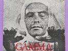 OST - GAMMA - ENRICO SIMONETTI - CINEVOX Records 1976 Italy original