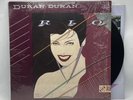Duran Duran - Rio - 1982 US Press Album (NM) in Shrink Ultrasonic Clean