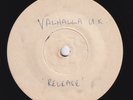 VALHALLA Release RARE  UK test pressing 45 psych prog Richard Kent Style HEAR