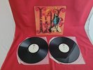 Grateful Dead Live Double LP Vinyl Record Album