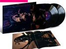 LENNY KRAVITZ EXCLUSIVE LTD ED BLUE ELECTRIC LIGHT 2 VINYL LP & SIGNED PRINT