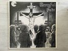 Mercyful Fate A Corpes Without Soul Dutch Edition