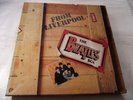 THE BEATLES   FROM LIVERPOOL - THE BEATLES BOX ** 1980 UK PARLOPHONE 8 x LP SET.