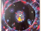 KIKUO LP Limited Edition Record Vocaloid Hatsune MIKU Kikuomiku Not Played