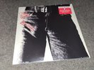 Rolling Stones STICKY FINGERS LP Black 180g HALF SPEED MASTERED New Vinyl LP