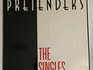 Pretenders - The Singles 1987 Sire 1-25664 US 12