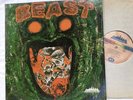 BEAST S/T 1970 Evolution US Vinyl LP NM
