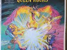 QUEEN ROCKS  2 LP 1997 PRIMA STAMPA UK.