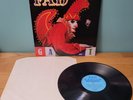 Fad Gadget Incontinent 1981 Mute Records UK Pressing Post Punk LP