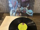 Grand Funk Railroad - On Time - 1st Press In Shrink - Vinyl LP - Capitol ST-307