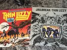Thin Lizzy - Jailbreak & The Adventures Of 2Lps