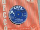 ROLLING STONES Get Off My Cloud 1965 UK Decca DEMO PLays GREAT