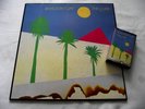 THE CURE   BOYS DON'T CRY ** 1986 UK Reissue FICTION LP + Original CASSETTE TAPE