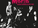 Misfits | Violet Vinyl LP | Horror Business in New York (FM