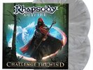 RHAPSODY OF FIRE CHALLENGE THE WIND NEW LP