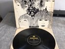 The Beatles Revolver -2 -3 Second Press Mono LP Album Vinyl Record - VG+/VG+