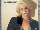 Lana Del Rey AKA Lizzy Grant LP Vinyl rare debut album Lana Del Ray Cream Swirl