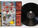 GUNS N ROSES Appetite For Destruction 12