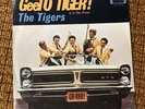 45 RPM Tigers COLPIX 773 GeeTO Tiger  w/ PS  VG+