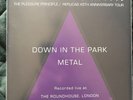 Gary Numan Down In The Park/Metal Live UK 2024 7