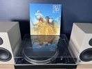 First Aid Kit Stay Gold 2014 A1/B1 Vinyl Record Album & CD Ex/Ex