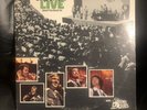 Imperials – Live With..Solid Rock - 1973 Vinyl  2 LP  Exc Gospel Vocal Pop