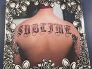 LP Sublime self Titled 2x Album Gasoline Alley Remastered Gatefold Ska Punk NEW