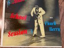 AFTER SCHOOL SESSION WITH CHUCK BERRY 1957 ORIGINAL DG MONO VINYL LP CHESS 1426