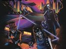 BLACKRAIN HOT ROCK TIME MACHINE NEW LP