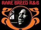 RARE BREED R&B The Lost Years -New & Sealed LP Vinyl (Outta Sight) Northern Soul