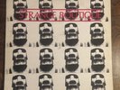 Strange Boutique – Easter Island - Bedazzled – SB-005 - 1989 Rock W/ booklet