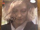 Virginia Astley Hope In A Darkened Heart 1986 Promo LP,