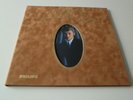 JOHNNY HALLYDAY  LP 33T REF 77484 MINT LE VELOURS REEDITION TIRAGE LIMITE N° 191