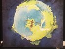 Yes – Fragile - Japan press (1976)