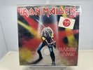 IRON MAIDEN / MAIDEN JAPAN 12