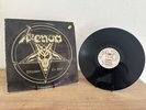 Venom - Welcome To Hell NEAT 1002 von 1981