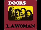 The Doors – L.A. Woman - LP Vinyl Record 12