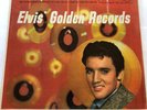 Elvis Presley Golden Records 1962 First Press SEALED   Rare